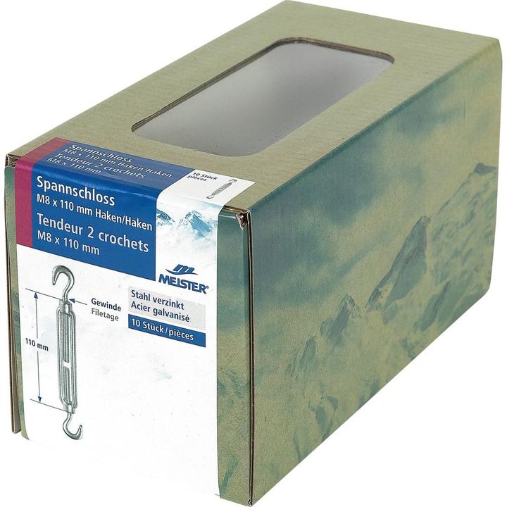 Immagine prodotto Meister Tenditore