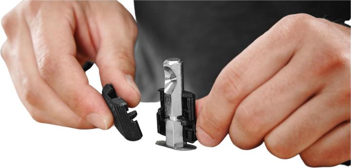 Produktbild Festool Verbinder-Set EV/32-Set (Eckverbinder, 96 Stk.)