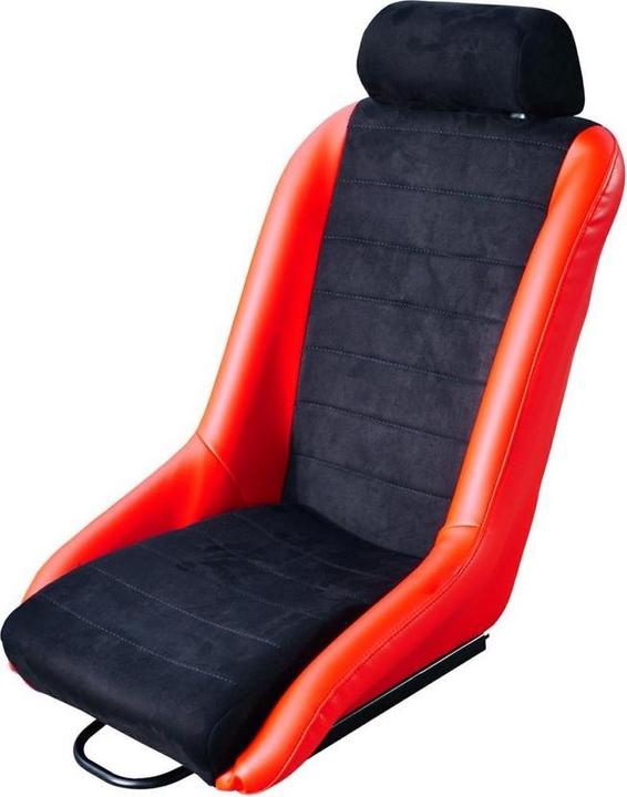 Produktbild Simoni Racing Tuning Sitz Vintage