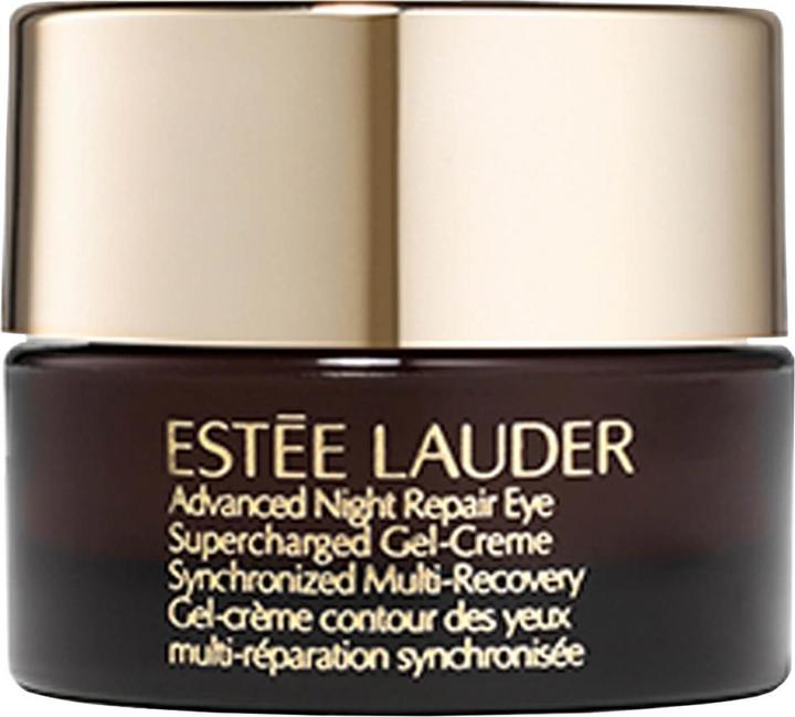 Image du produit Estée Lauder ANR Eye Superch Gel Crème (Gel pour le soin des yeux, 5 ml, Nuit)