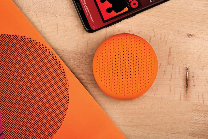 Productafbeelding veho De M3 - Oranje (12 h)