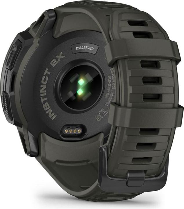 Image du produit Garmin Instinct 2X (50 mm)