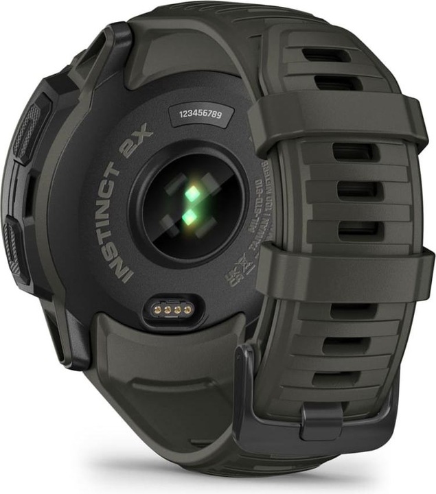Produktbild Garmin Instinct 2X (50 mm)