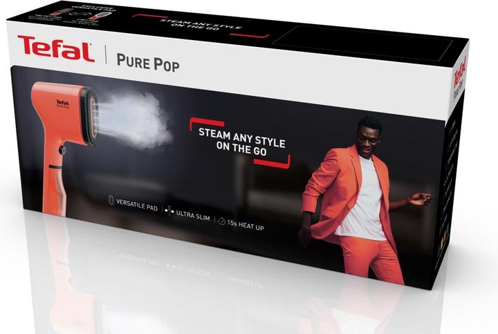 Image du produit Tefal Pure Pop (1300 W, 20 g/min)