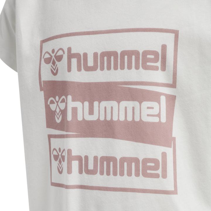 Actual product image hummel Caritas T-Shirt S/S (152)