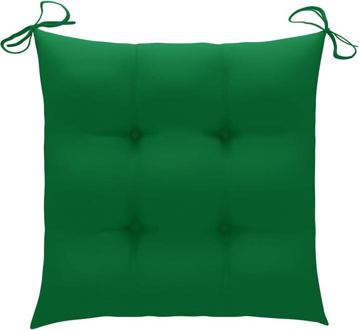 Actual product image vidaXL Gartenstuhl