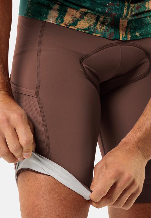 Immagine prodotto Jack Wolfskin Morobbia Bib Shorts M (L)