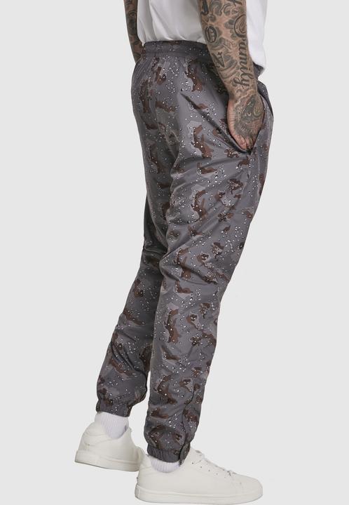 Immagine prodotto Urban Classics Camo Track Pants (M)