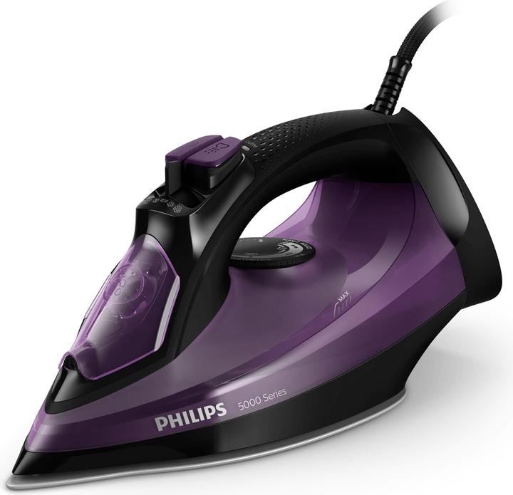 Image du produit Philips 5000 series (2400 W, 180 g/min)
