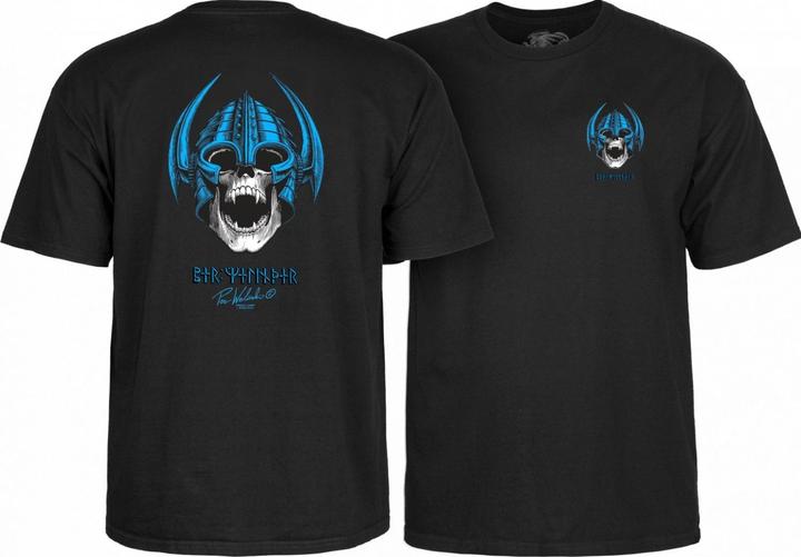 Image du produit Welinder Nordic Skull T-Shirt (S)