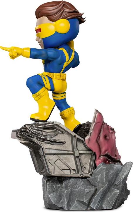 Image du produit Iron Studios X-Men - Cyclops Figure