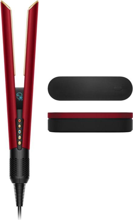 Productafbeelding Dyson Airstrait Samtrot/Gold