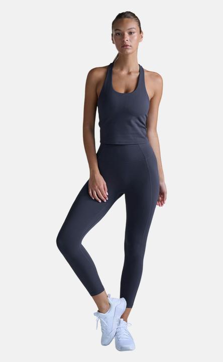 Produktbild 2XU Form Fluid Hi-Rise 7/8 (L)