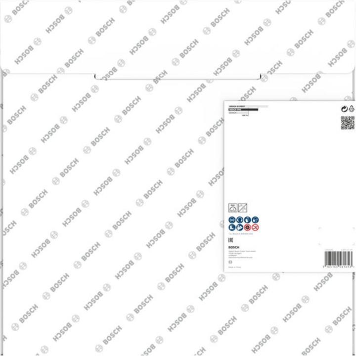 Produktbild Bosch Professional Zubehör PRO Concrete Diamanttrennscheibe, 400 x 20/25,4 mm