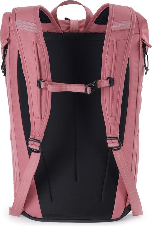 Produktbild Nitro Cosmo Daypack 46 cm Laptopfach (20 l)