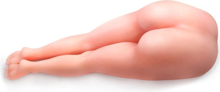 Actual product image Pipedream Fuck me silly 3
