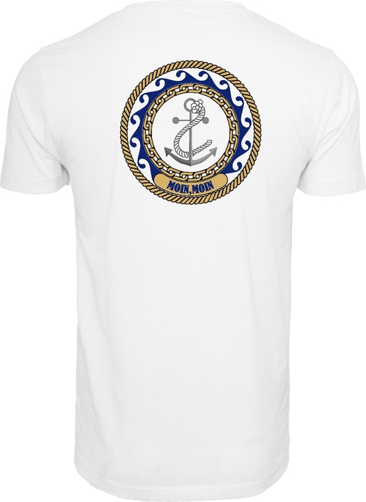 Produktbild Merchcode Ladies Moin Moin Tee (S)