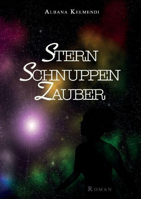Produktbild Sternschnuppenzauber (Albana Kelmendi, 2015)