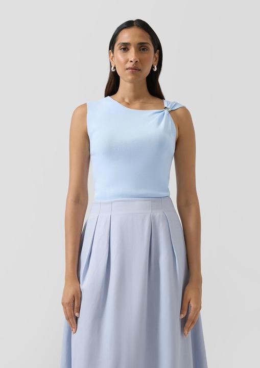 Produktbild s.Oliver Strickpullunder (38)