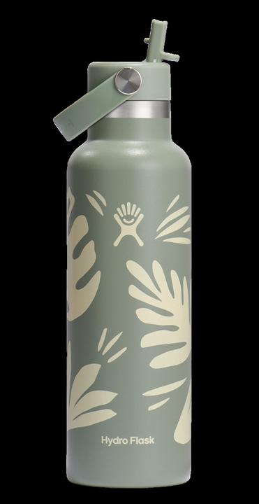 Actual product image Hydro Flask Standard Flex Straw Cap (0.62 l)