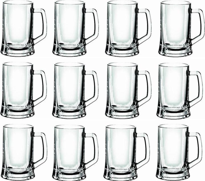 Montana Furniture Bierglas (0.30 l, 1x)