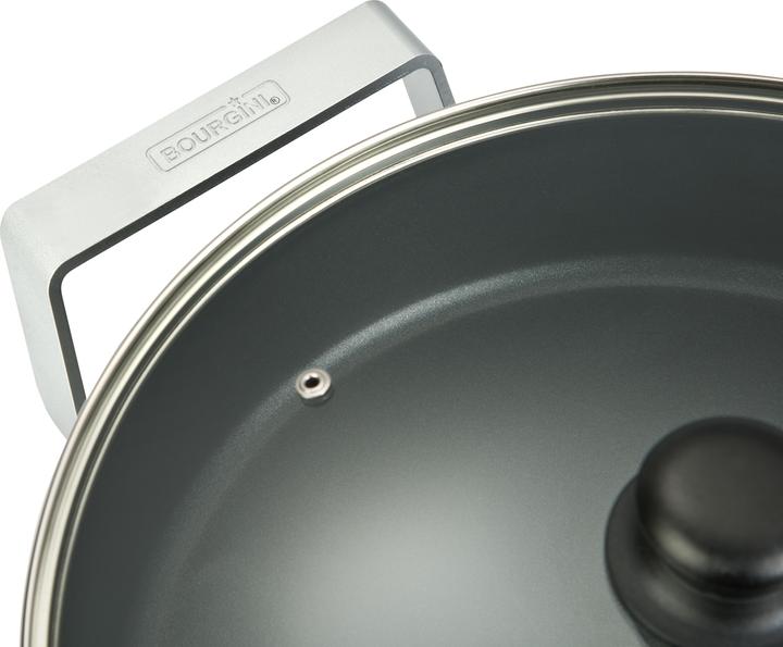 Productafbeelding Bourgini Klassieke Magische Multipan Deluxe