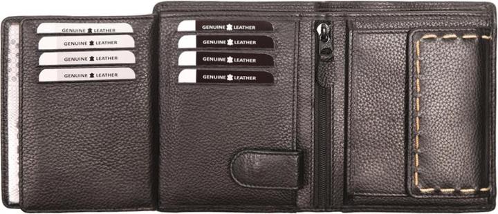 Actual product image Giorgio Carelli Unisex billfold