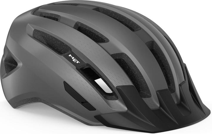 Produktbild MET Downtown MIPS (58 - 61 cm)