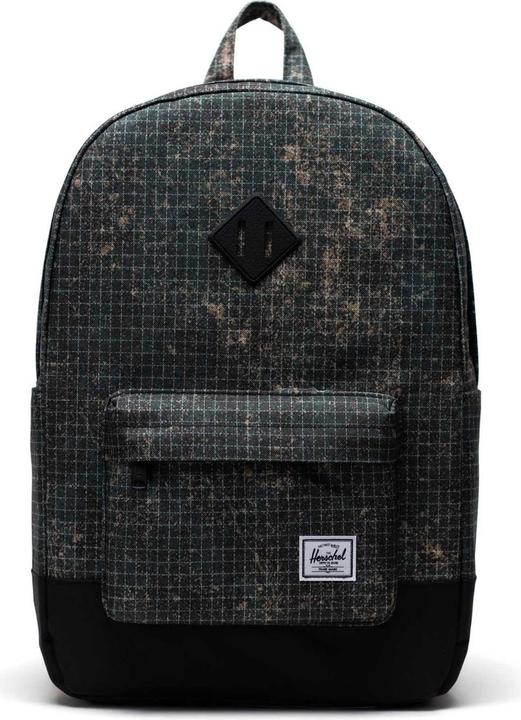 Produktbild Herschel Eco Heritage Backpack (21.50 l)