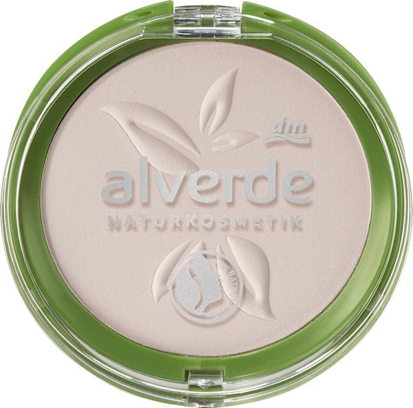 Immagine prodotto dm alverde Cipria compatta naturelle 010