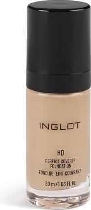 Produktbild Inglot Perfekte Langzeit-Abdeckung