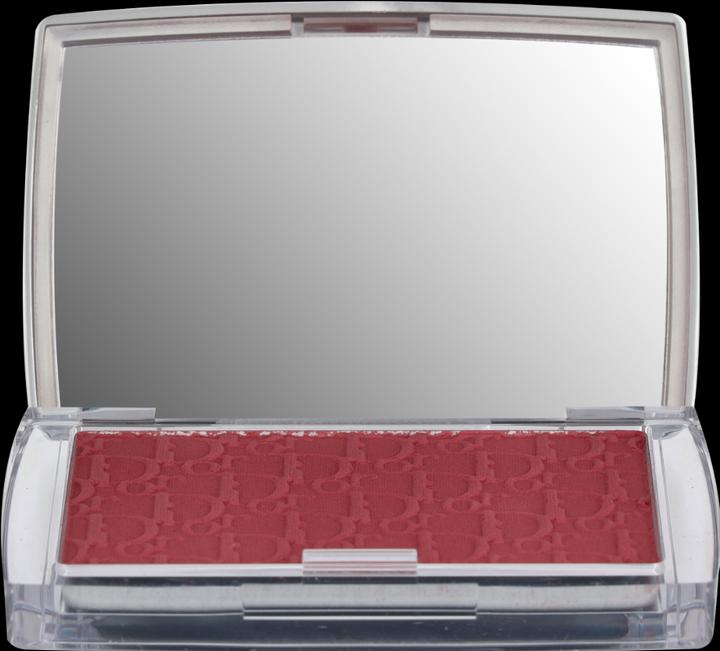 Actual product image Dior Backstage (012 Rosewood)