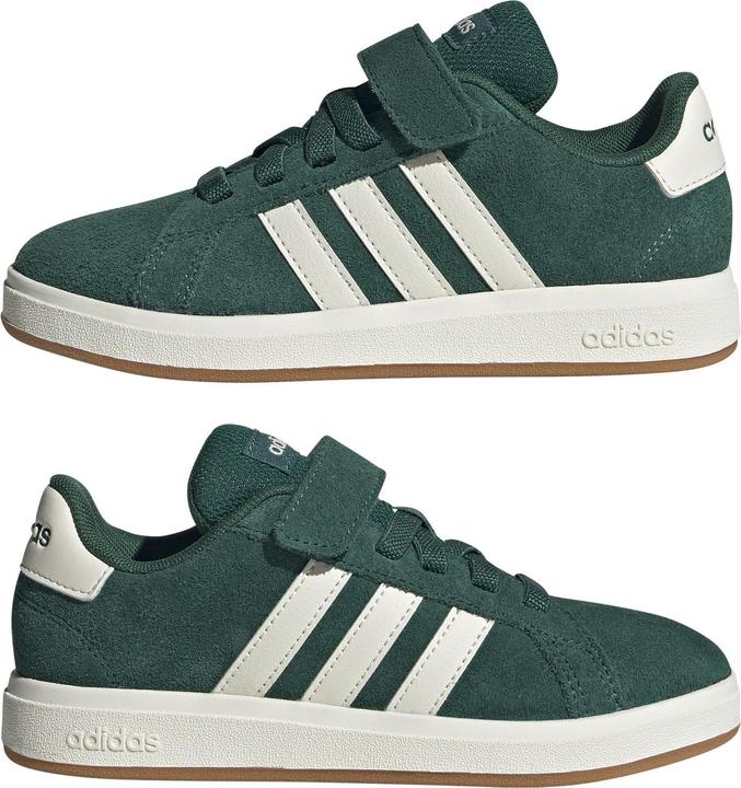 Image du produit Adidas Grand Court 00s El C (35)