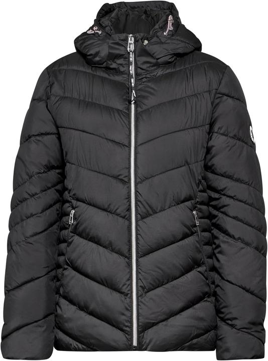 Actual product image Street One Short Padded Jacket