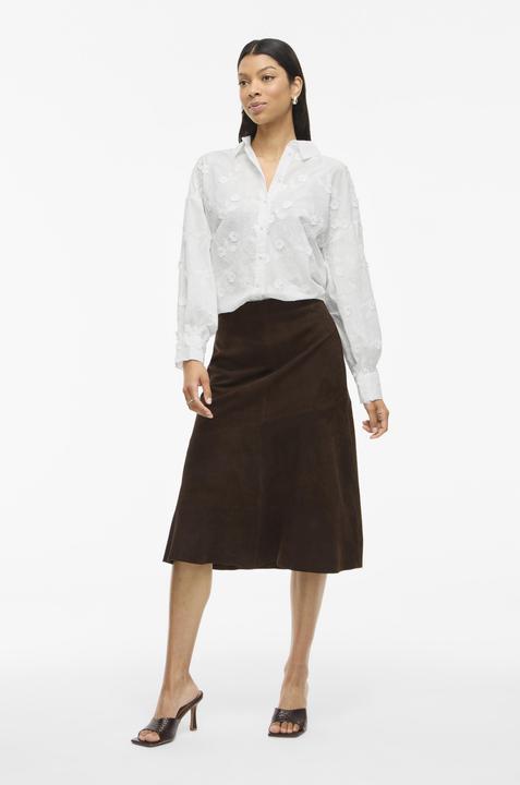 Produktbild Vila Langarm Hemd (36)