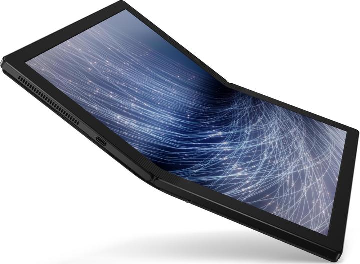 Produktbild Lenovo ThinkPad X1 Fold Gen 1 (13.30", 256 GB, 8 GB, Ohne Tastaturlayout, Intel Core i5-L16G7)