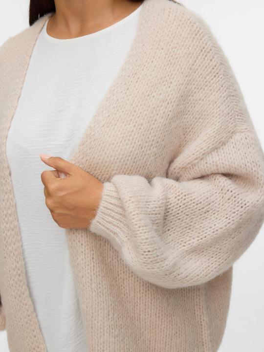 Actual product image Vero Moda VMMAYBE Strickjacke Strickjacke (54)