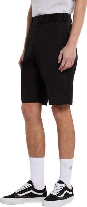 Image du produit Dickies 874 SHORT BLACK (32)