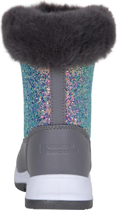 Produktbild Mountain Warehouse Fizz Schneestiefel (28)