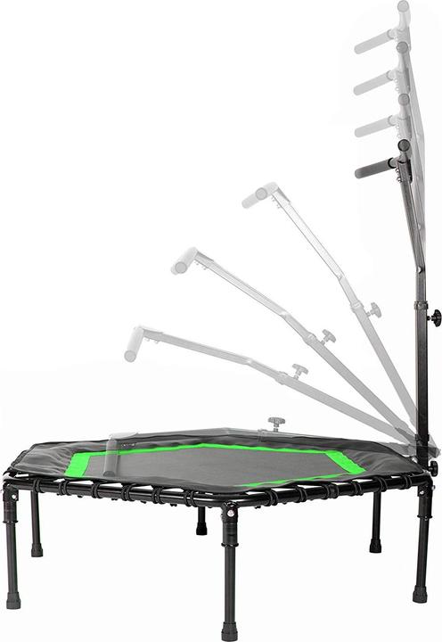 Image du produit Sportplus Trampoline de fitness (126 cm)