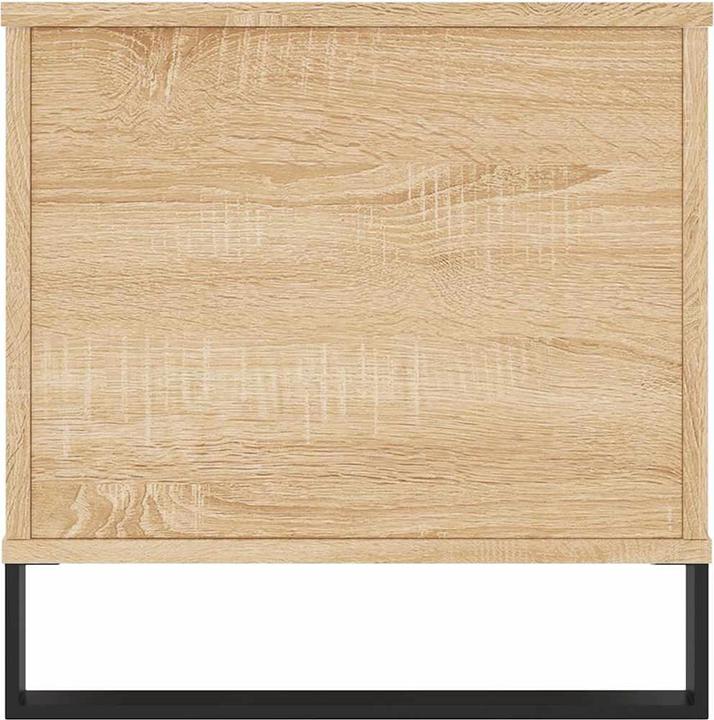 Image du produit vidaXL Couchtisch (90 x 44.50 x 45 cm)