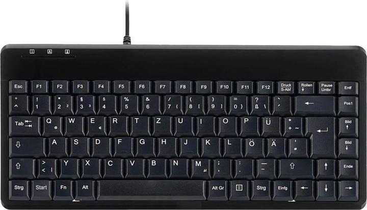 Immagine prodotto Perixx PERIBOARD-409U (DE, Cablato)