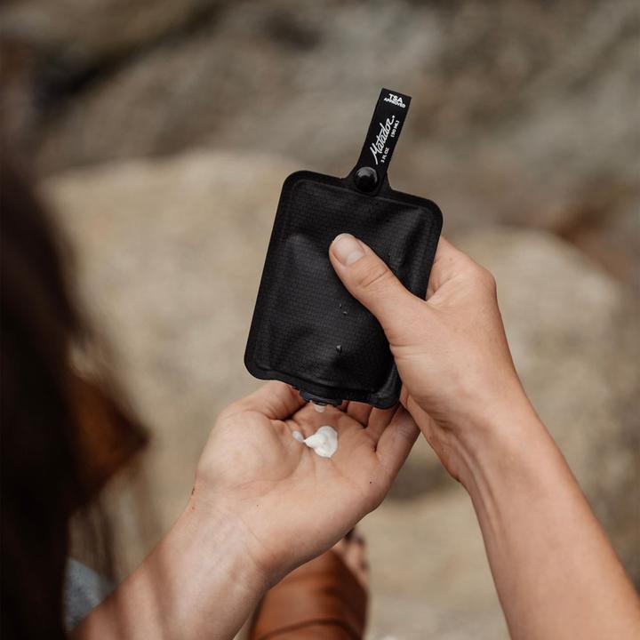 Actual product image Matador FlatPak (Liquid bags)