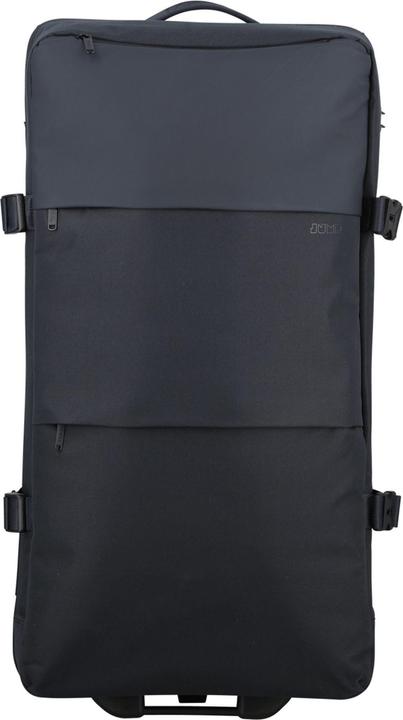 Jump Dunaa 2 Rollen Reisetasche 80 cm (111 l, XL (ab 115l))