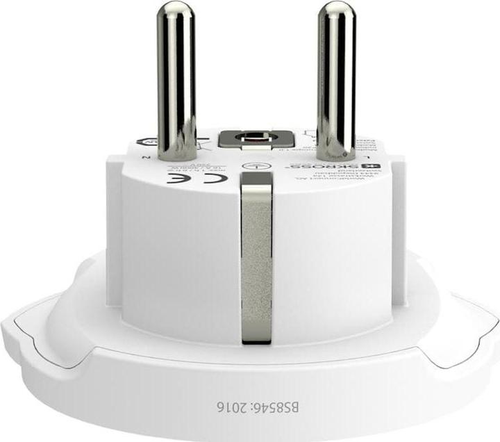 Produktbild Skross Combo World - India