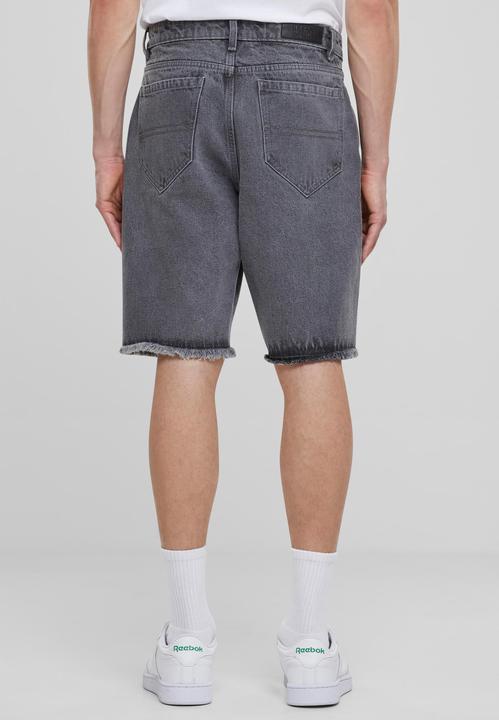 Produktbild Urban Classics Open Edge Two Knee Denim Shorts - 166803 (34)