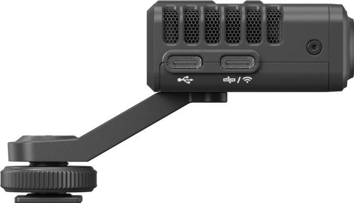 Image du produit DJI Focus Pro LiDAR (Gimbal Aide à la mise au point)
