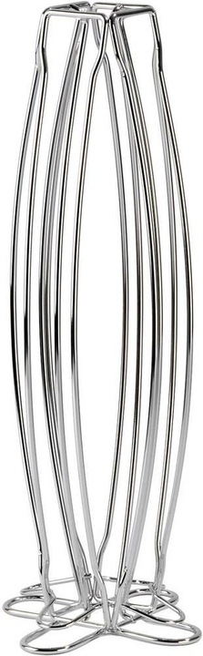 Immagine prodotto Xavax Portacapsule/supporto Portacapsule per caffè "Torre" per Nespresso, 40 capsule