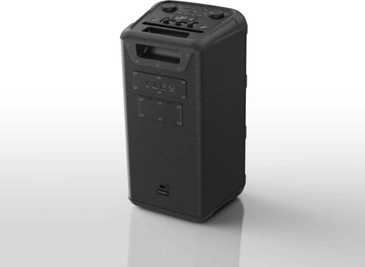 Actual product image Panasonic SC-BMAX10E-K (15 h)