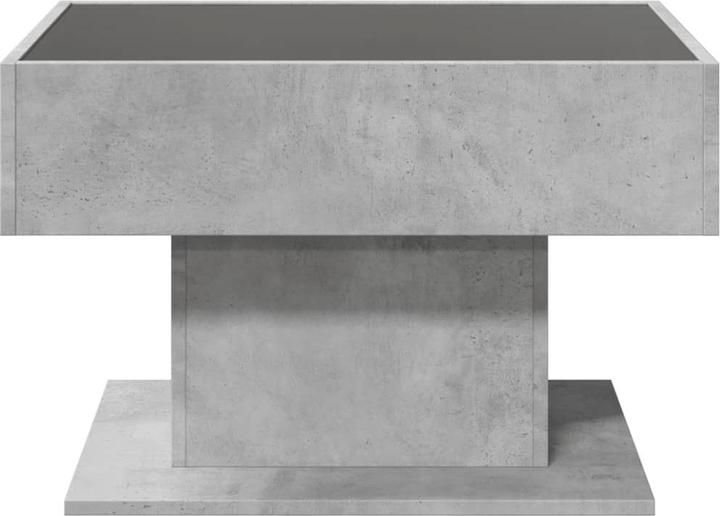Image du produit vidaXL Couchtisch (70 x 50 x 45 cm)